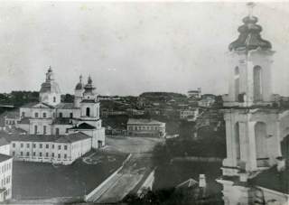 Николаевский собор