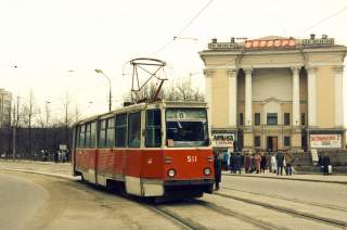 ул.Космонавтов