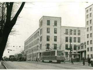 ул.М.Горького