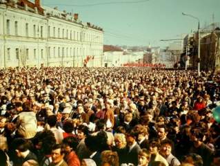 День победы