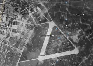 Аэрофотосъемка Люфтваффе