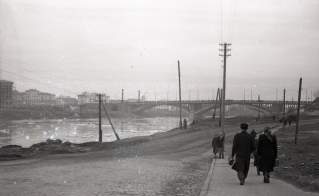 Набережная