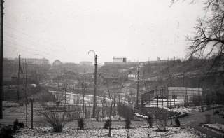 Парк им.Фрунзе