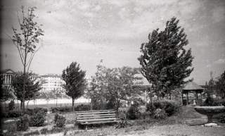 Набережная