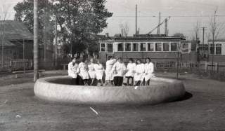 Студенты-медики