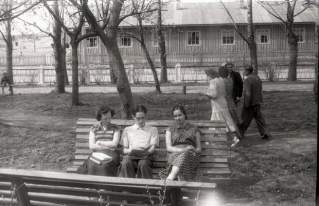 Пушкинский сквер