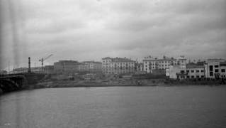 Кировский мост, начало ул.Кирова