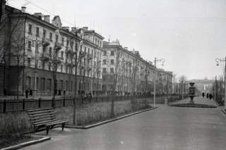 улица Кирова