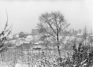 Вид на Облисполком