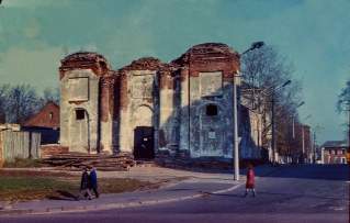 Покровский собор