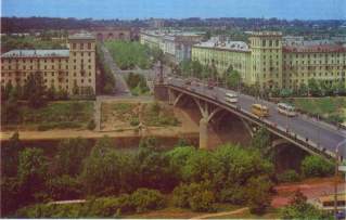 Кировский мост