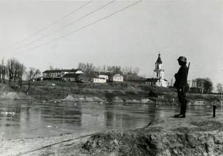 Марков монастырь