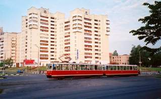 Московский проспект