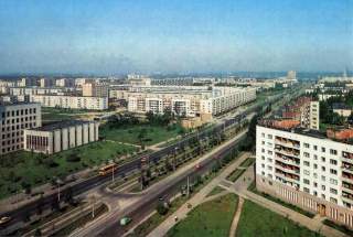 Московский проспект