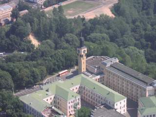 Облисполком