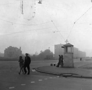 Площадь Победы