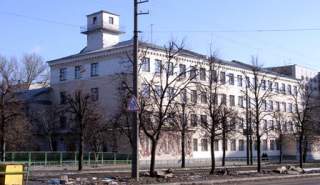 Средняя школа №3