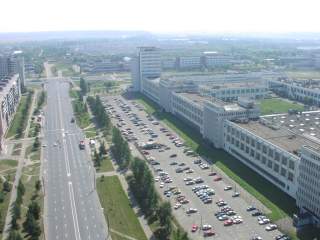 пр.Строителей