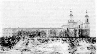 Успенский собор