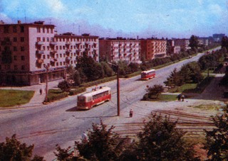 пр-т Фрунзе