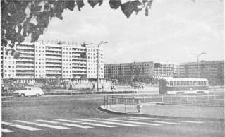 Площадь победы