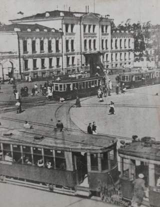 Площадь Свободы