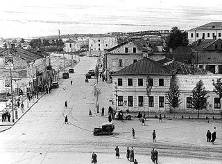 ул.Замковая