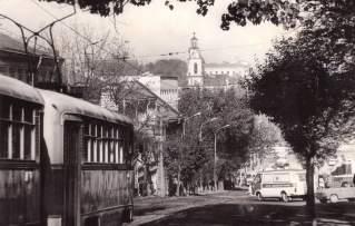 улица Ленина