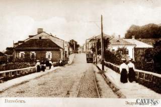 ул.Задуновская 