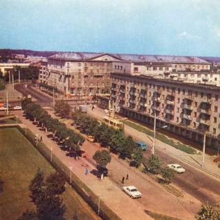 ул.Жесткова