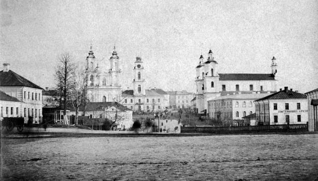 ул.Смоленская