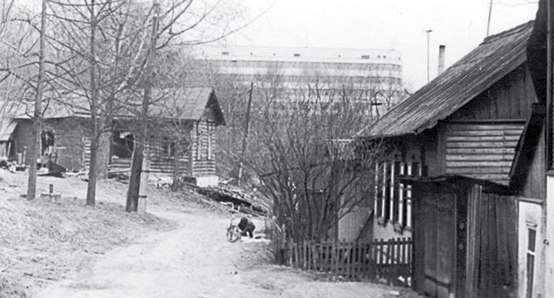 ул.Доватора