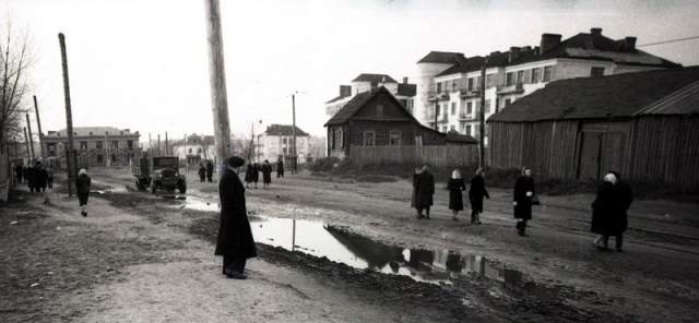 ул.Академика Павлова