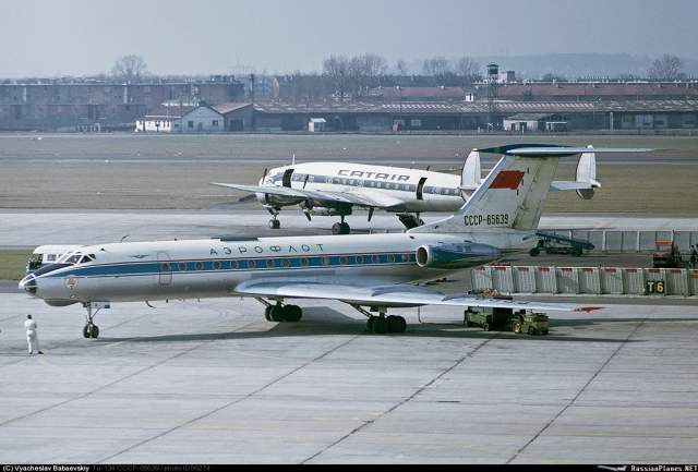 Кинотеатр ПОЛЁТ ещё в боевом строю