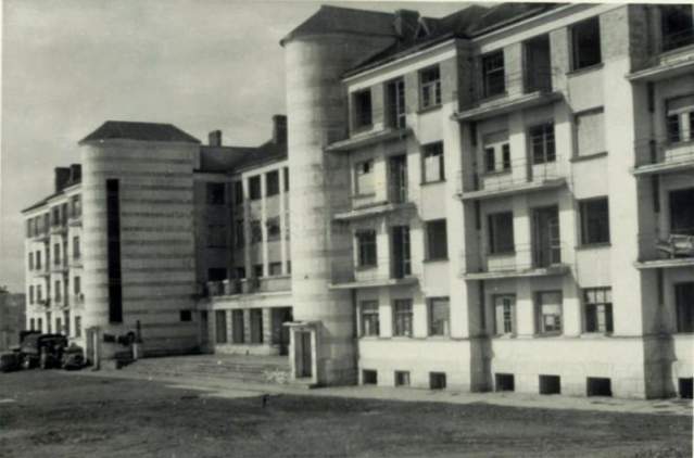 Дом-Коммуна