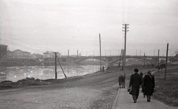 Набережная