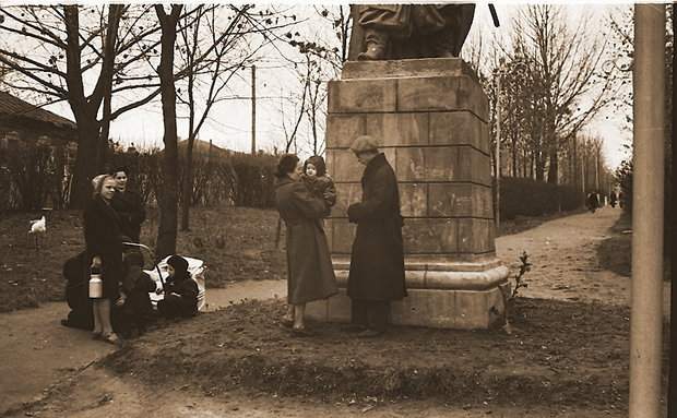 Ул.Б.Хмельницкого