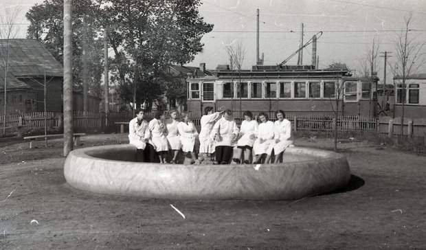 Студенты-медики