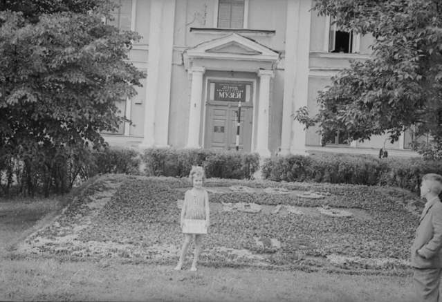 Цветочный календарь