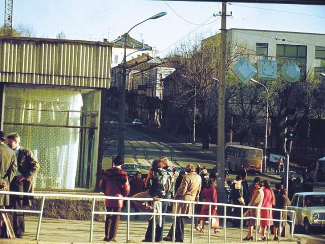 район пл.Свободы