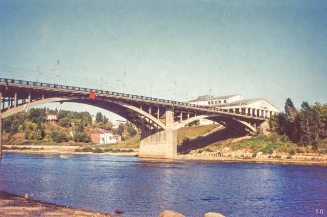 Кировский мост