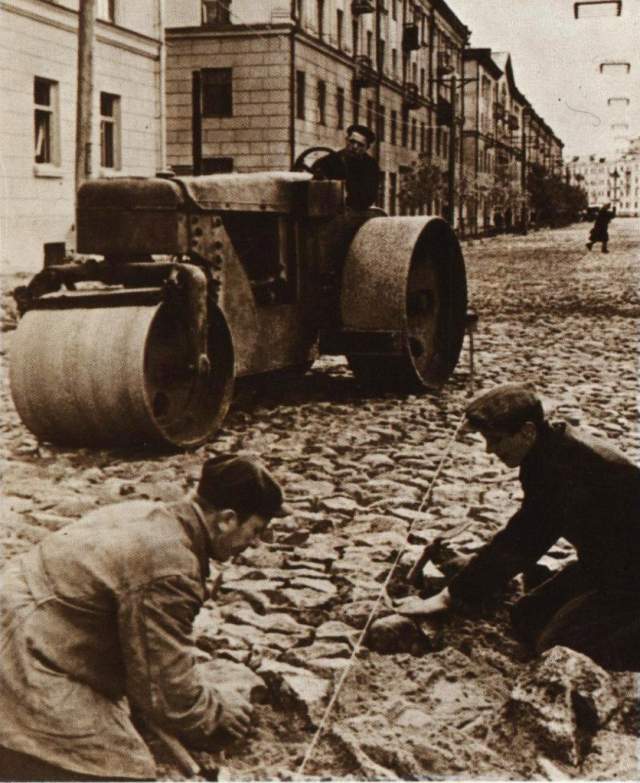 ул.Коммунистическая