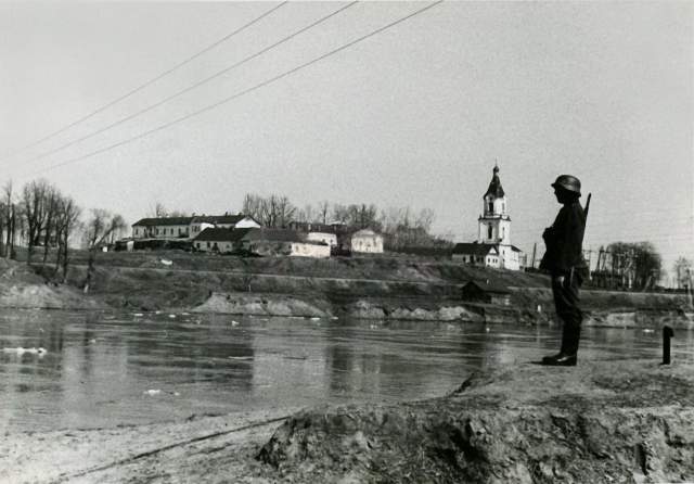 Марков монастырь