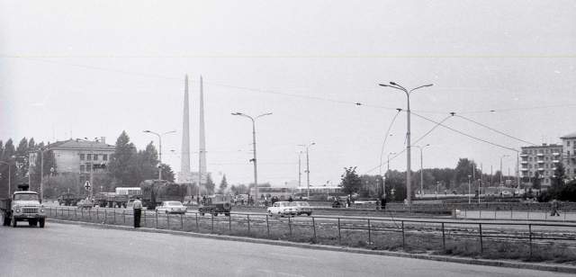 Московский проспект