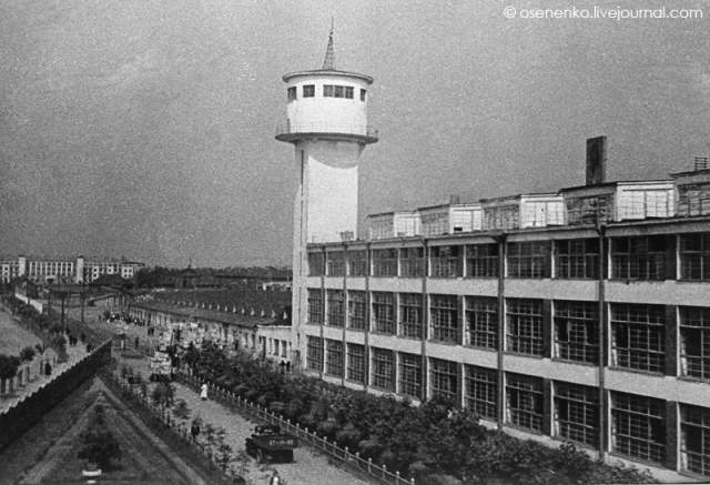 Фабрика КИМ