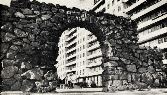 Арка на пл.Победы