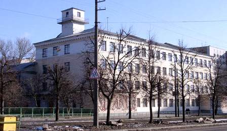 Средняя школа №3