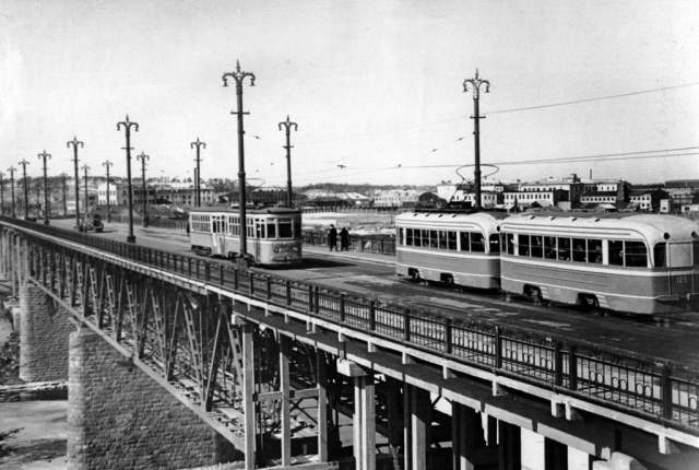 Мост Блохина