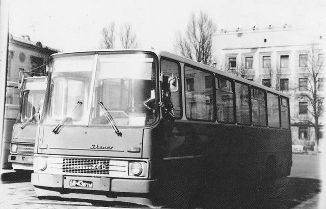 Привокзальная площадь